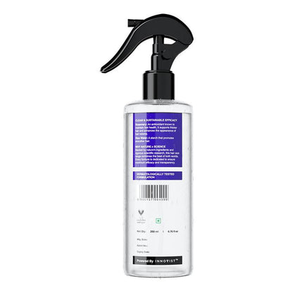 Rosemary & Rice Water Hair Spray- 200ml